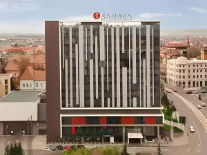 Ramada by Wyndham Sibiu