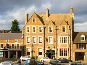 The Falcon Hotel