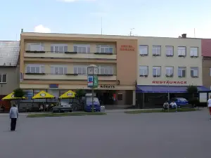 Hotel Morava