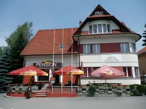 Pension Fortuna