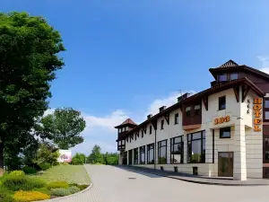 Hotel & Restauracja Timberland