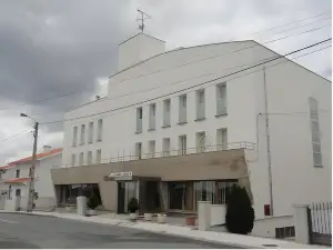 Hotel O Mirandes