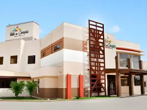 Vale Dos Carajás Hotel