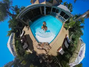 Aloe Village Aparthotel & Spa