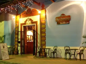 Hotel Casa San Francisco