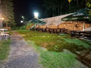 Casa Bicăjeanului - Lacu Roșu