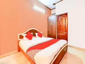Hotel O Jannat Hotel