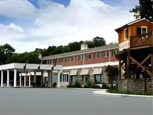 Heritage Hotel Lancaster