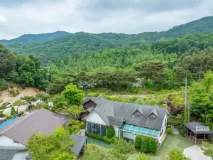 Pocheon Soulyangki Pension