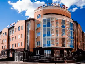 Atria Hotel