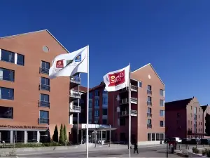 Home Hotel Bryggeparken