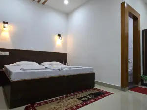 Hotel Vrindavan