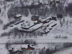 Lakselv Hotel