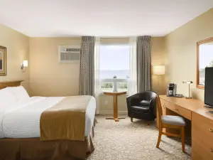 Days Inn by Wyndham Riviere-Du-Loup