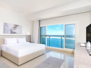 Triumph White Sands