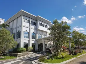 Grand Royal BIL Hotel