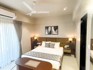 Sivanta by Bombay Group of Hotels Nagpur