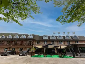 Gurae Zirisan Punggyeong