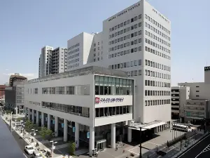Hotel Toyota Castle
