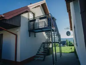 Apartamenty Leśna
