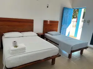 Posada María Isabel