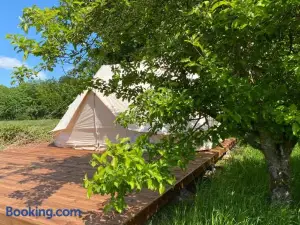 Green Glamping