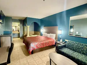 Weslaco Inn - Weslaco/Mercedes