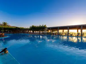 Corissia Beach Hotel