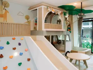 Villa Camp Forest by Little Bnb