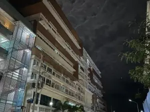 Uptown CDO Staycation