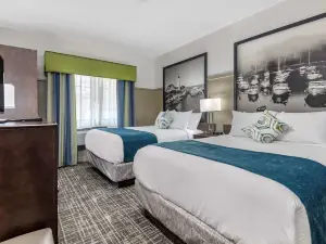 The Freeport Hotel, Ascend Hotel Collection