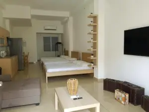 Apartamento Para Viajeros 3
