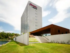 Hampton by Hilton Montevideo Carrasco