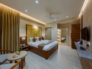 Hotel Woodland