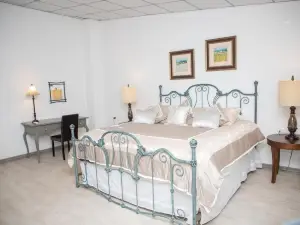 Hotel Boutique Grand Cru