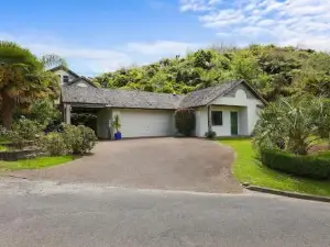 Millar's Hideaway