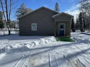 Up north get away in a natural wonderland in the resort district of Cadillac Mi
