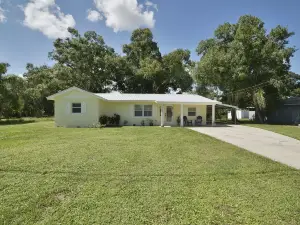 Lakeside Serenity – Updated Home w/ Stunning Views