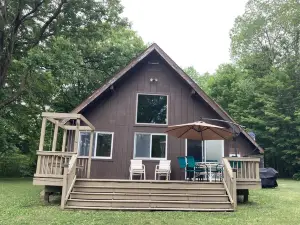 Heavenly River Retreat