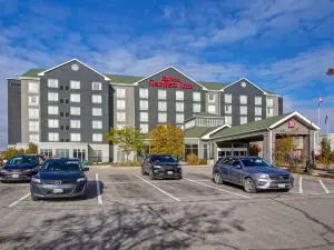 Hilton Garden Inn Toronto/Ajax