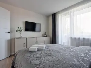 Aušros Apartamentai
