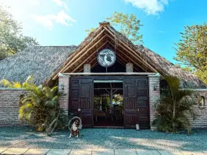 Monoloko Lodge Popoyo