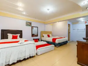 RedDoorz at Sedayu 1 Parapat
