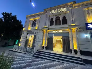 Hotel Old City Samarkand