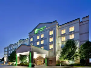 Holiday Inn & Suites Overland Park-Conv Ctr