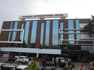 Saibaba International Hotel