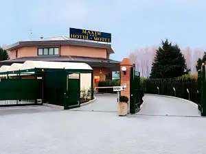 호텔 맥심 페스치에라 보로메오