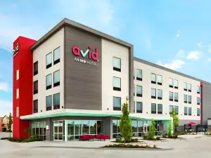 Avid Hotel Dallas North - Mckinney by IHG