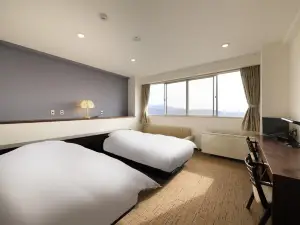 Tsukuba Onsen Hotel
