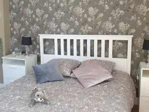 Le Gite du Lapin Bleu